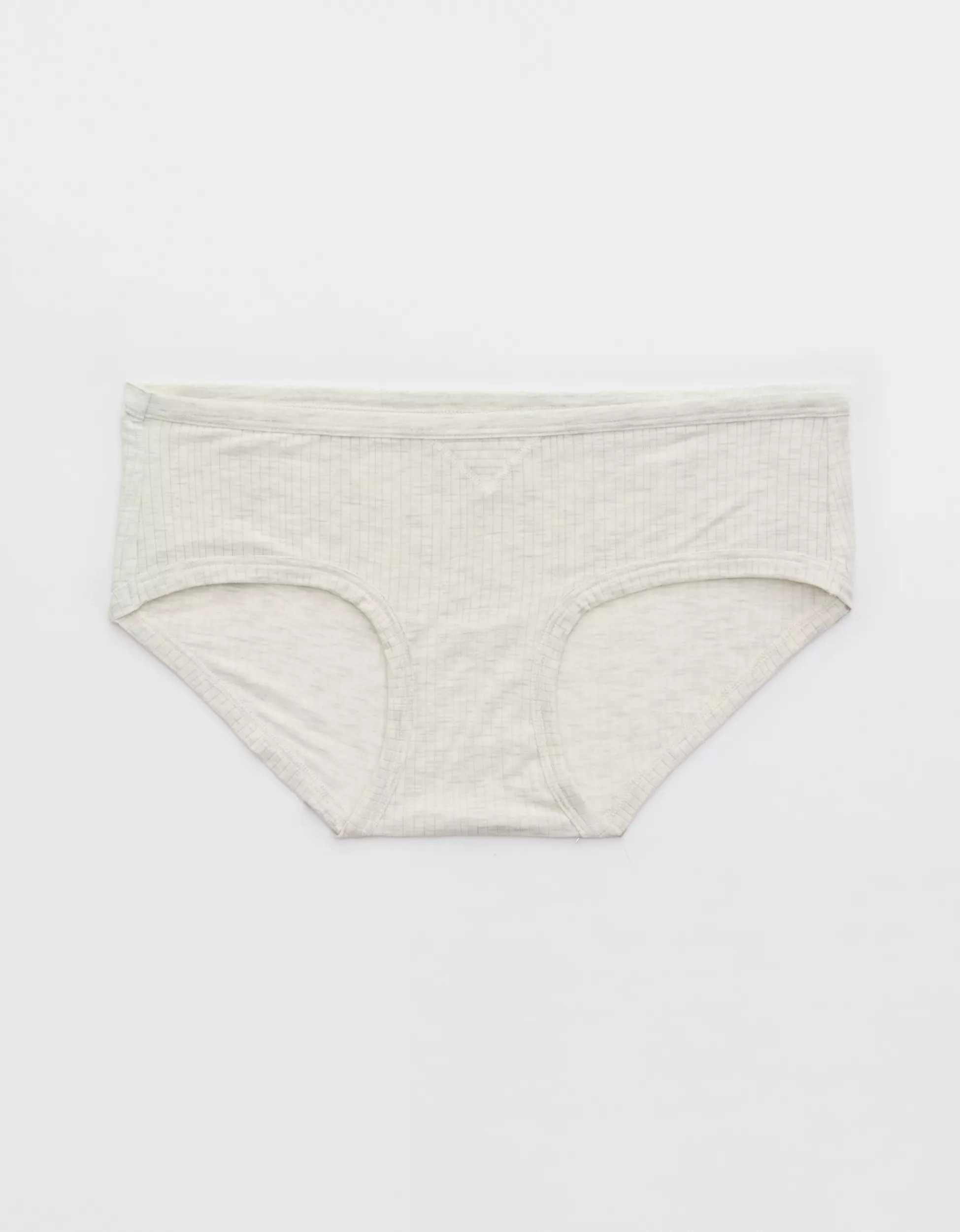 Superchill Modal Rib Boybrief Underwear | Aerie