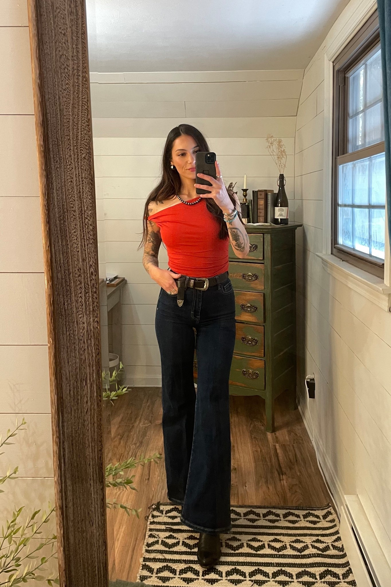 #LTKValentine #LTKootd #LTKTall