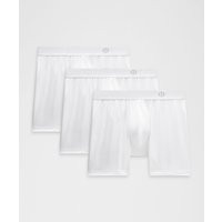 Always In Motion Boxer 5 | Lululemon (US)