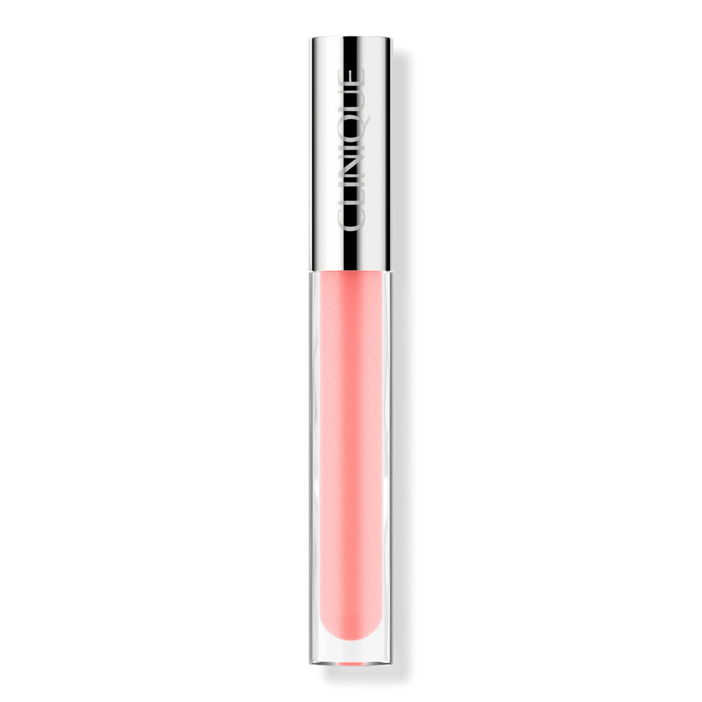 Clinique Clinique Pop Plush Creamy Lip Gloss - Airkiss Pop | Ulta