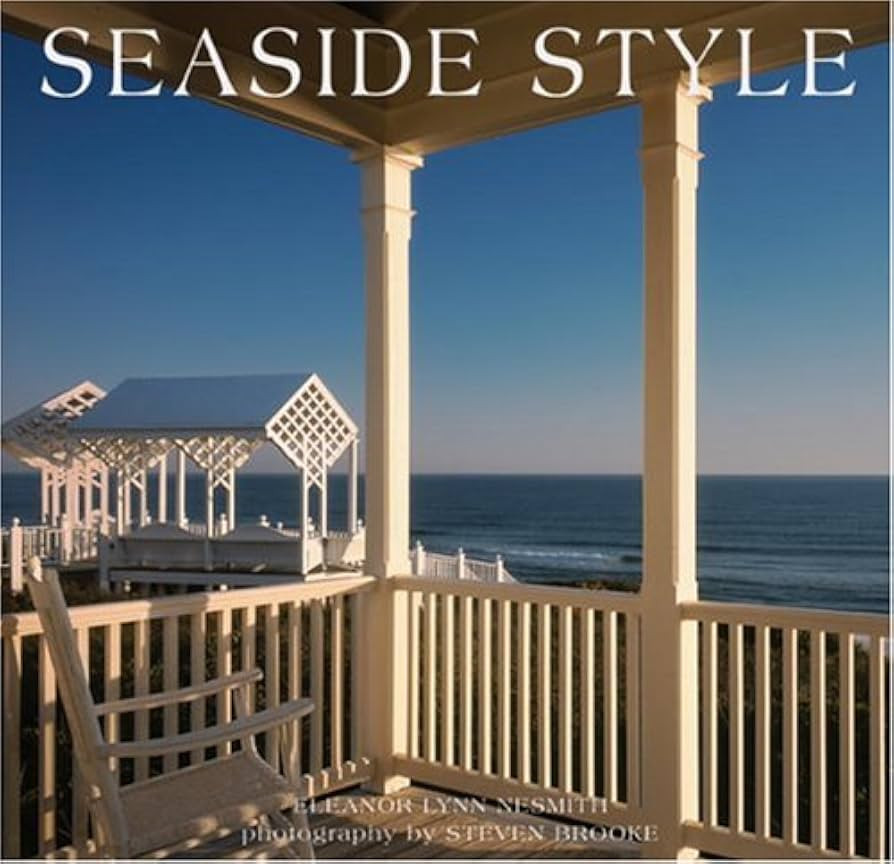 Seaside Style | Amazon (US)