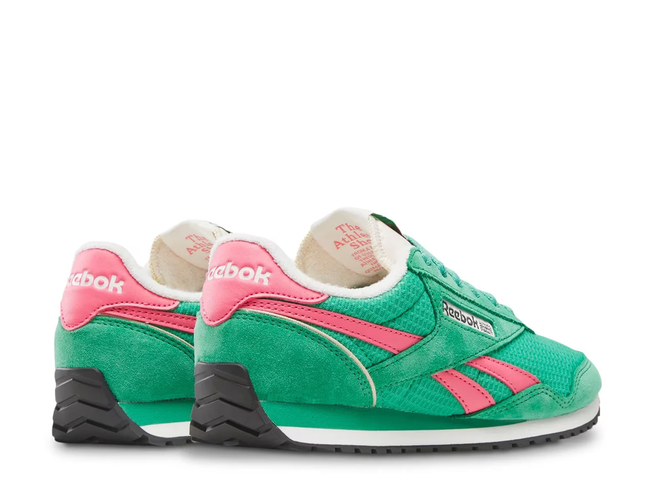 Reebok Classic AZ Sneaker - Free Shipping | DSW | DSW