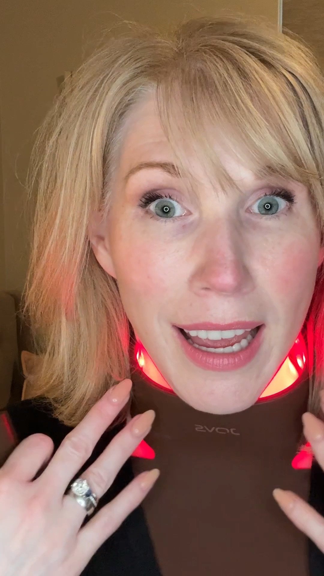 I have a JOVS 4D LED Mask discount code for you to use in addition in the current MD sales! Use DANA60 at https://bit.ly/438J7J7! 

#LTKOver40 #LTKBeauty #LTKSaleAlert