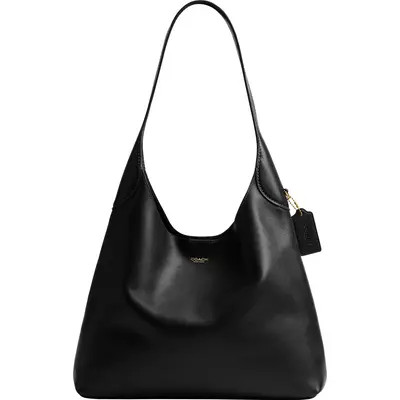 Brooklyn 34 Leather Shoulder Bag | Nordstrom