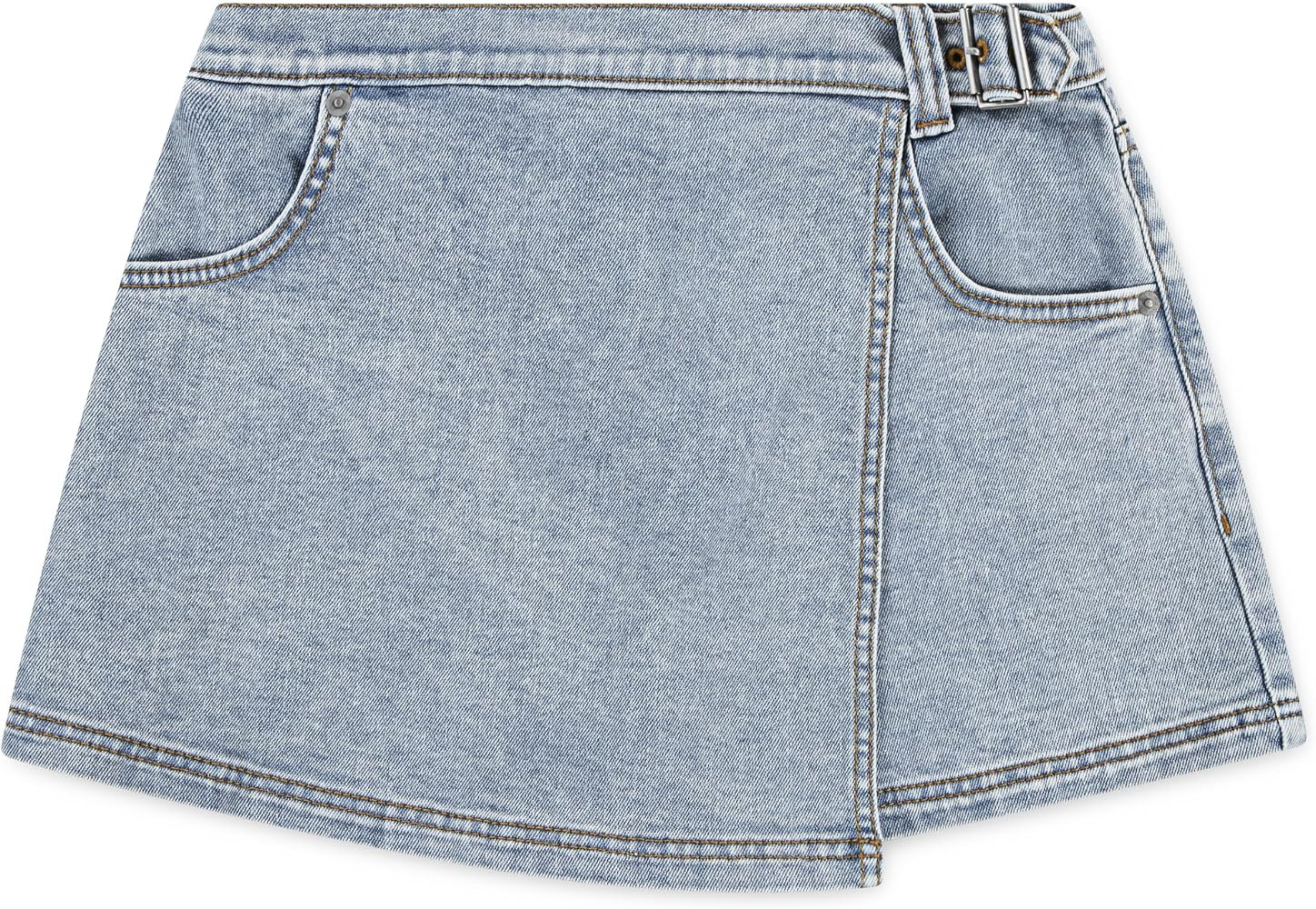 Levi's Girls' Girls' Skort | Amazon (US)