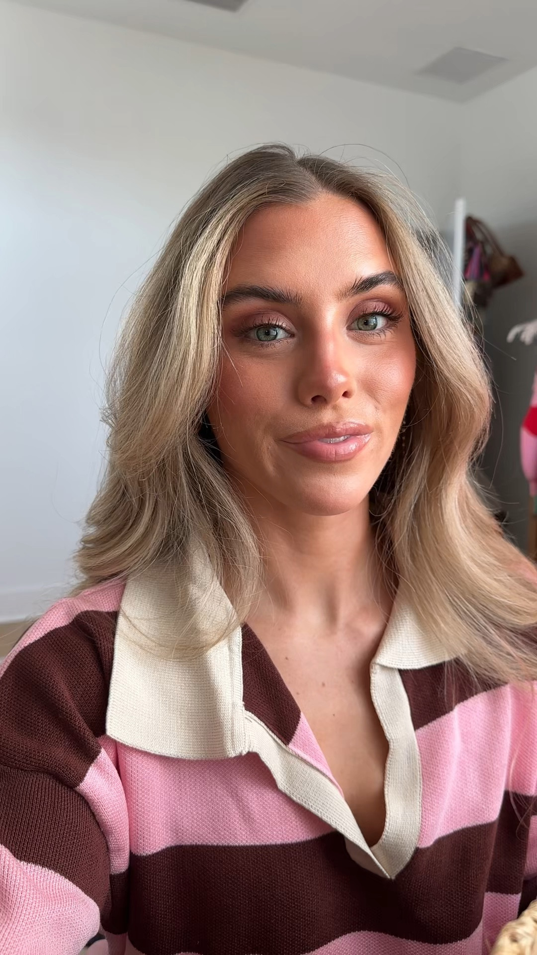 All of the visibly smoothing, plumping, and hydrating effects you love from FORGET THE FILLER Plumping Gloss, but with 50% MORE Maxi-Lip™ and 1200% MORE Shea Butter.

To further the treatment of your lips overnight, we added a proprietary blend of 8 different molecular weights of hyaluronic acid, ceramides and an antioxidant berry complex to nourish and condition the lips. Wake up with fuller-looking, smoother, more hydrated lips that look and feel better with continued use!

Featuring Maxi-Lip™, clinically proven* to:
● Improve lip condition +100%
● Improve lip softness and comfort +70%
● Improve lip hydration +60%
● Visibly increase lip volume +40%
● Visibly reduce lip folds -29%

#LTKFindsUnder50 #LTKgrwm #LTKBeauty