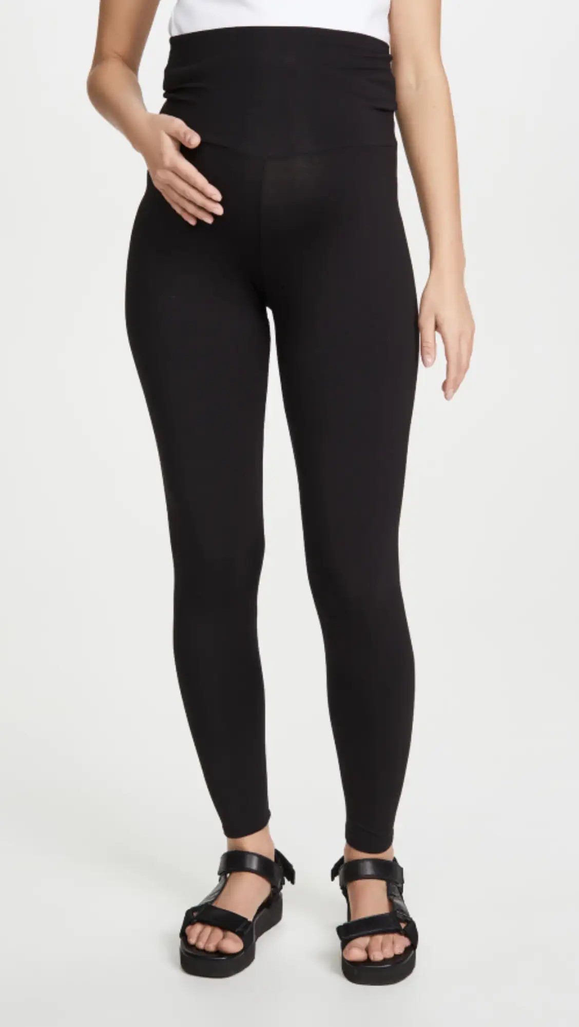 HATCH The Before, During, After Legging | Shopbop | Shopbop
