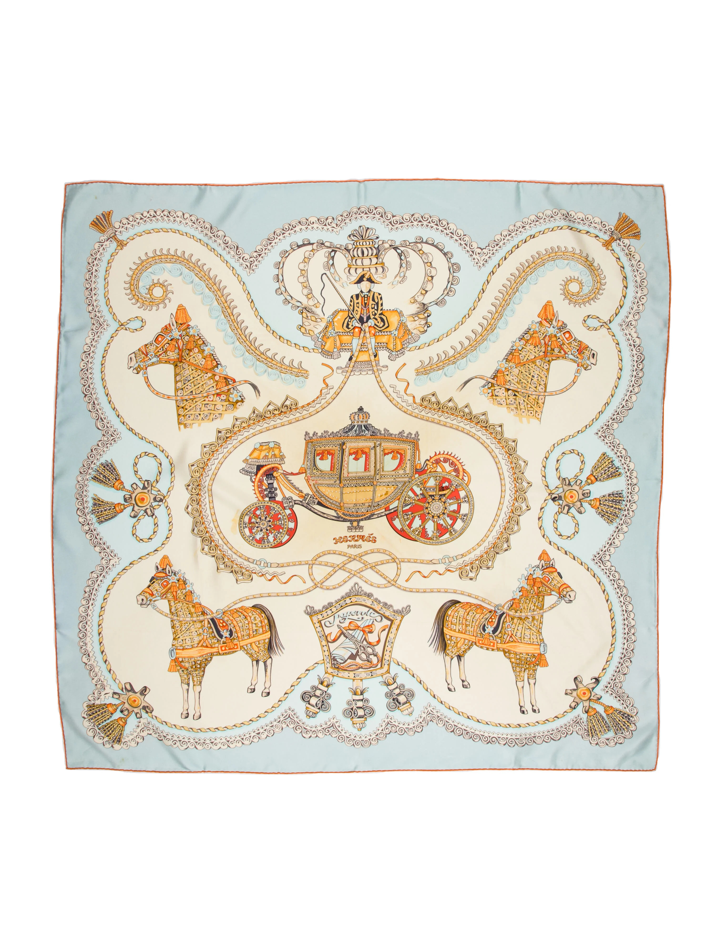 Hermès | The RealReal