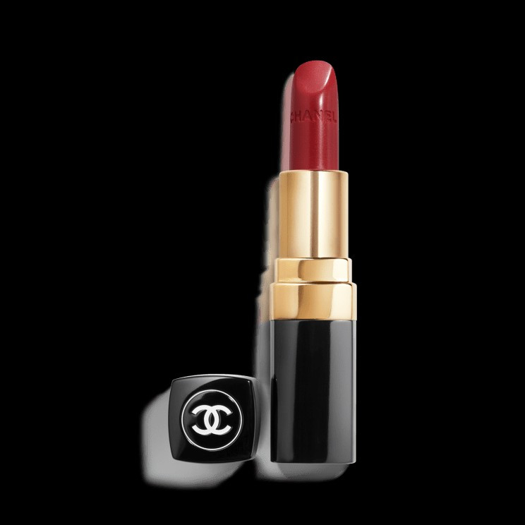 ROUGE COCO Ultra hydrating lip colour 444 - Gabrielle | CHANEL | Chanel, Inc. (US)