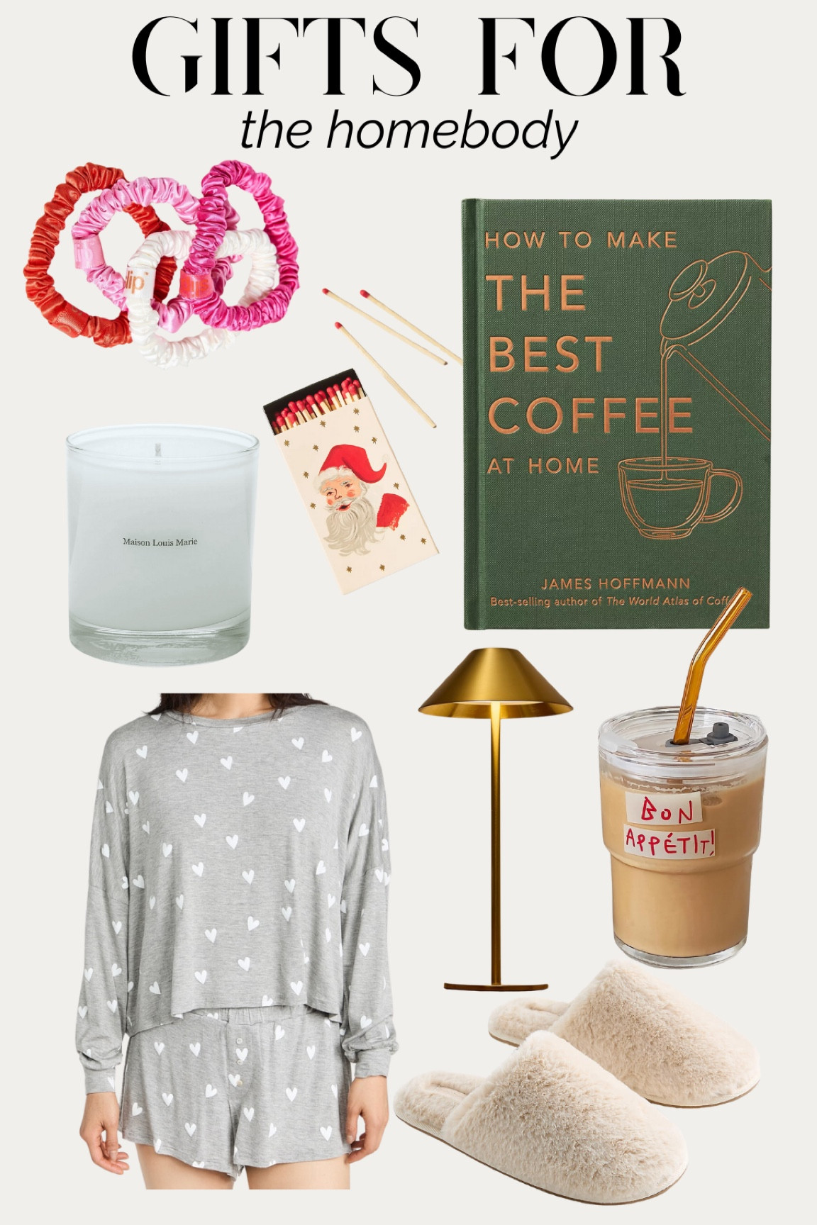 Gifts for her, gifts under $50, gift ideas, cozy gifts, homebody gifts 

#LTKHoliday #LTKFindsUnder50 #LTKGiftGuide