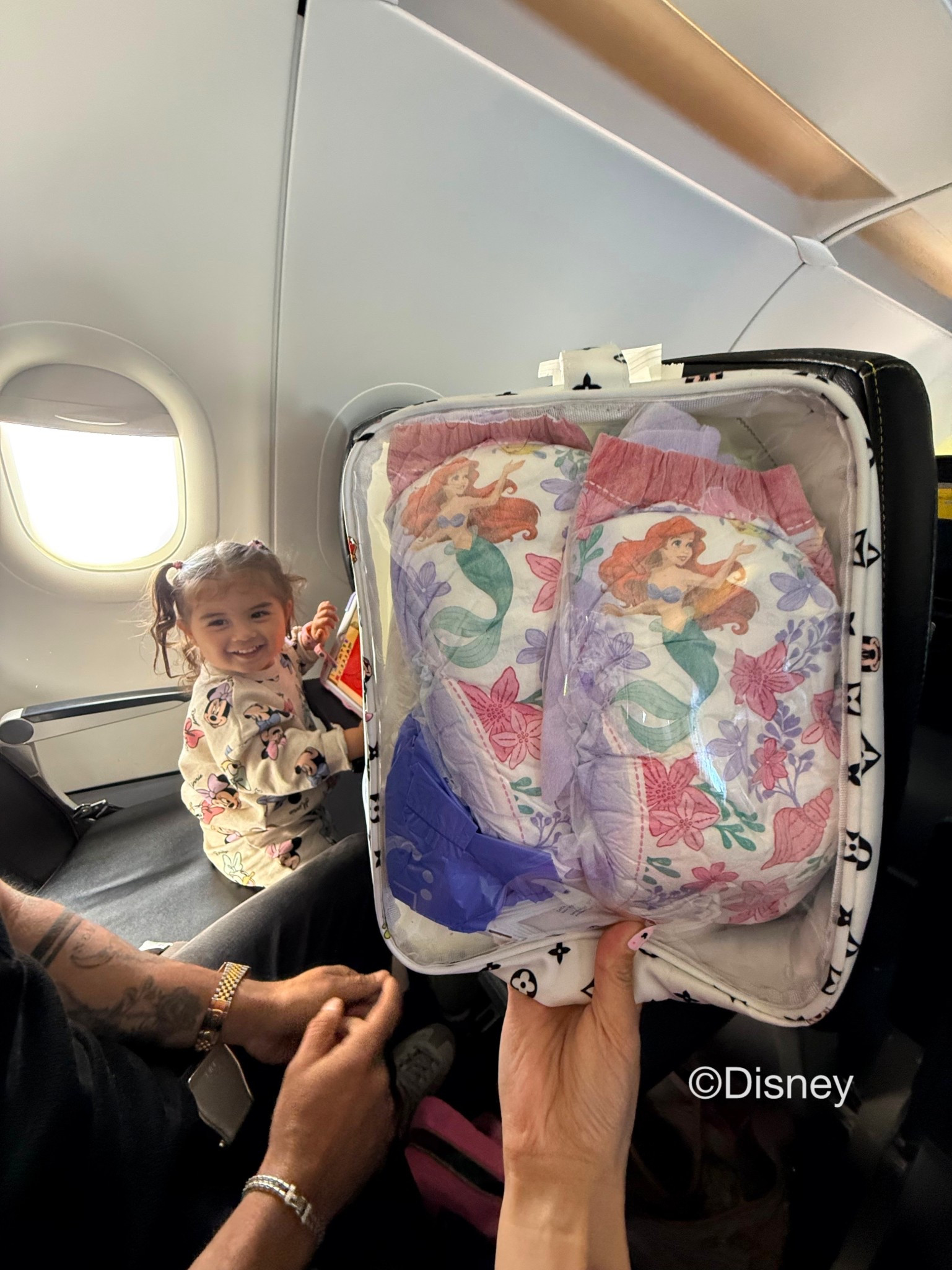 #Ad Our travel must-have for overnight protection with kids. 🩷💤 Linking the Girls' Goodnites we grab at Target to help keep nights leak-free and mornings happy. 👏🏼 Shop & try Goodnites from Target!
@Huggies @goodnites @target #Goodnites #Huggies #Target #TargetPartner
#HuggiesOvernites #PullUpsNighttime @pullups

#LTKBaby #LTKmomlife #LTKTravel