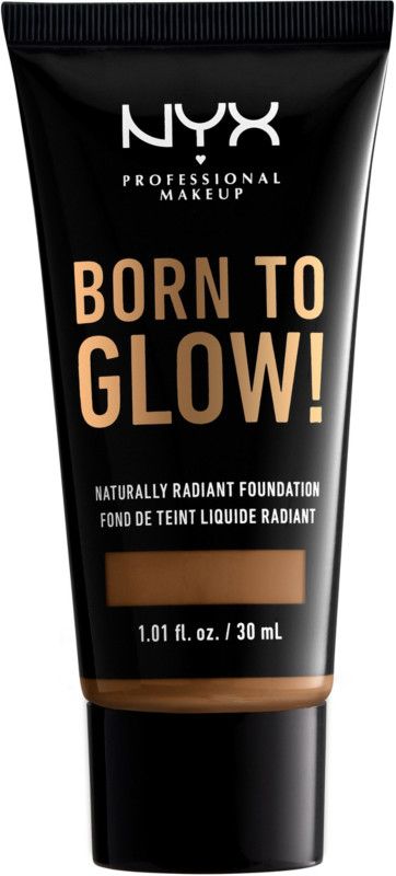 Born To Glow Naturally Radiant Foundation | Ulta