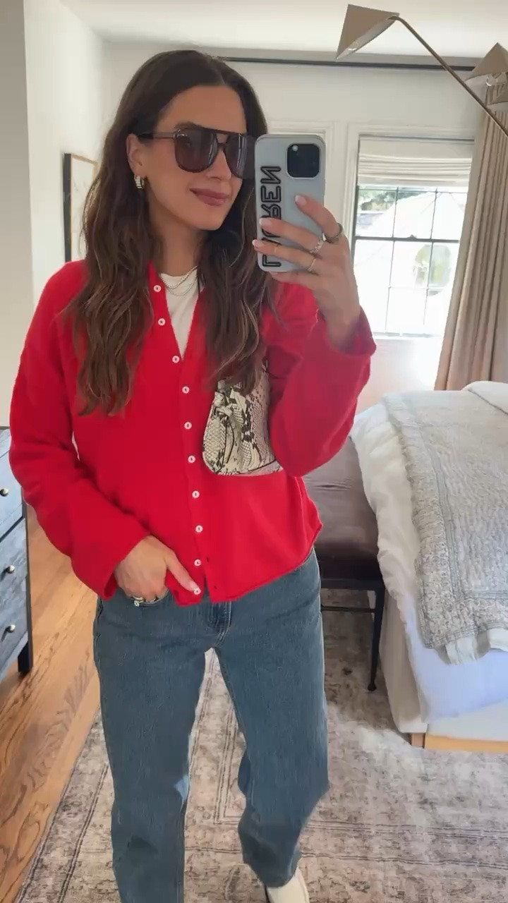 AF HAUL 🤎🍂 new pieces for the season (Small sweater & 25R Jeans)

#LTKootd #LTKSeasonal