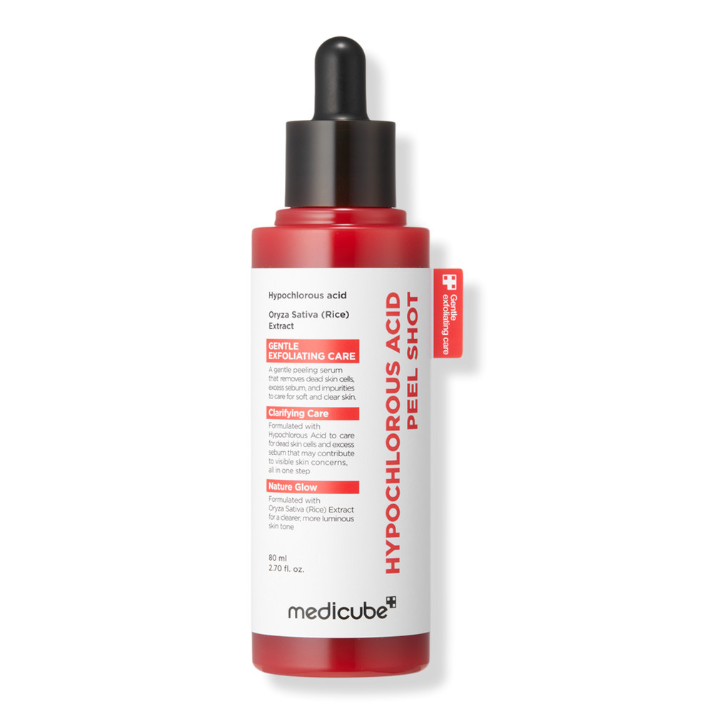 medicube Hypochlorous Acid Peel Shot | Ulta
