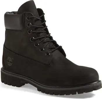 Timberland 6 Inch Premium Waterproof Boot | Nordstrom | Nordstrom