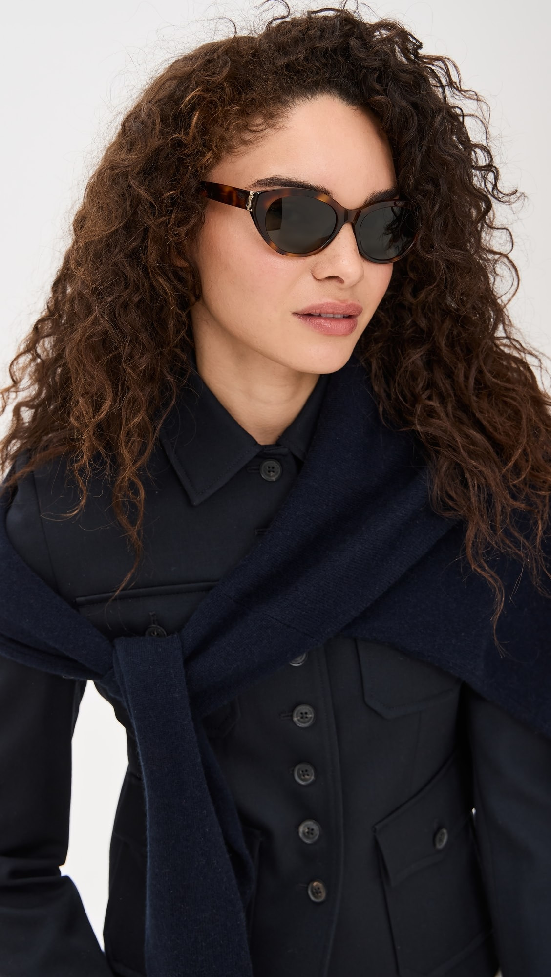 SL M148 Sunglasses | Shopbop