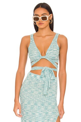 Zephyr Top
                    
                    L*SPACE | Revolve Clothing (Global)