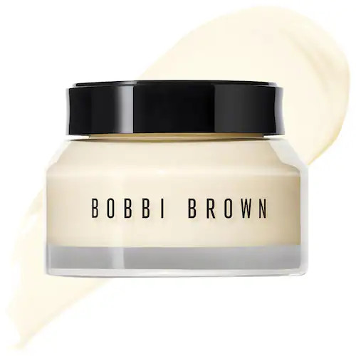 Vitamin Enriched Face Base+ Moisturizer & Primer with Vitamin C + Hyaluronic Acid | Sephora (US)
