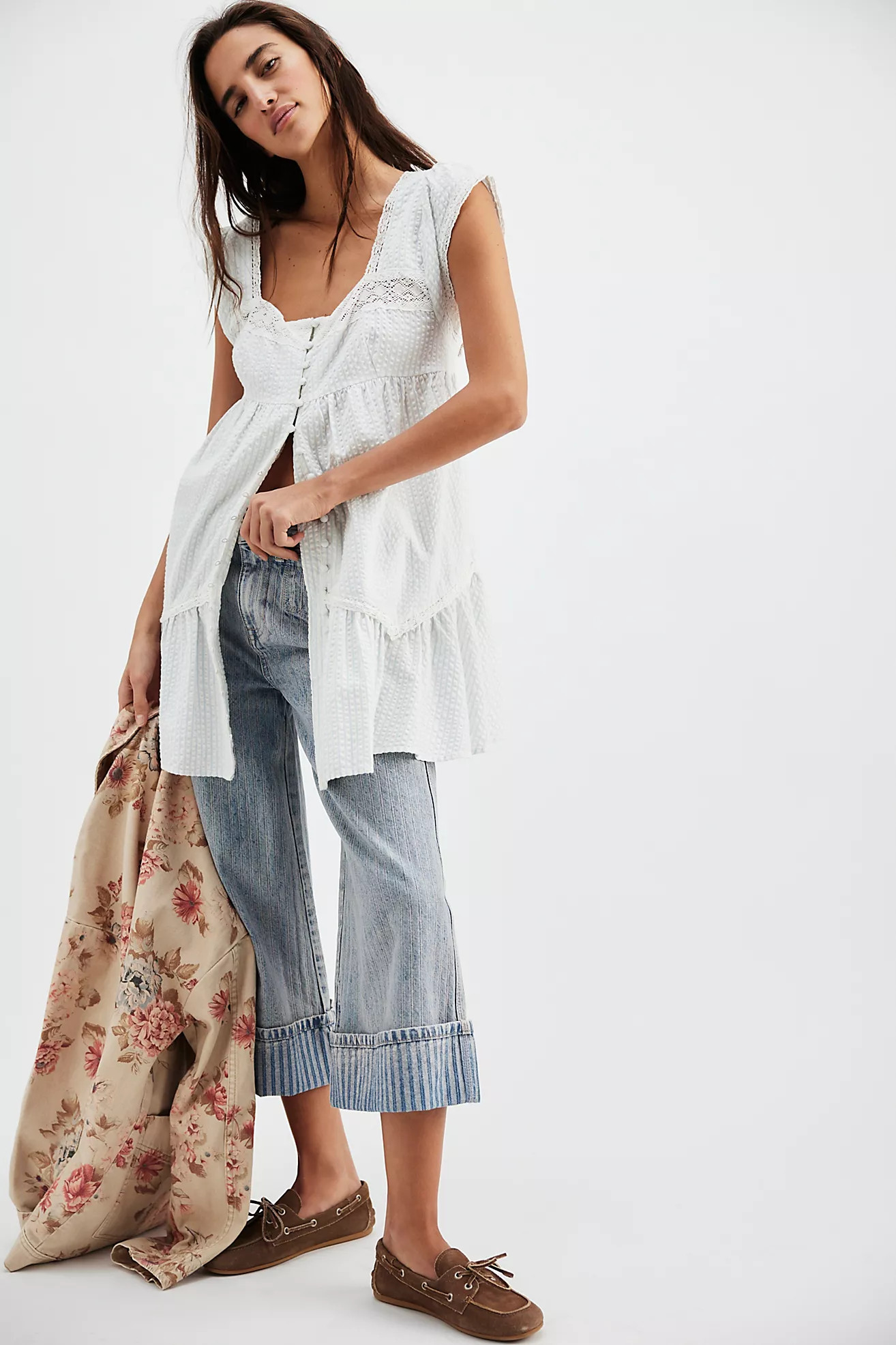 Alessia Mini Dress | Free People (Global - UK&FR Excluded)