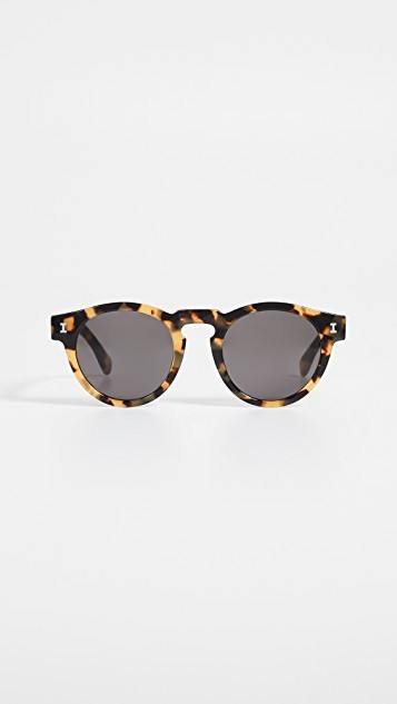 Leonard Sunglasses | Shopbop