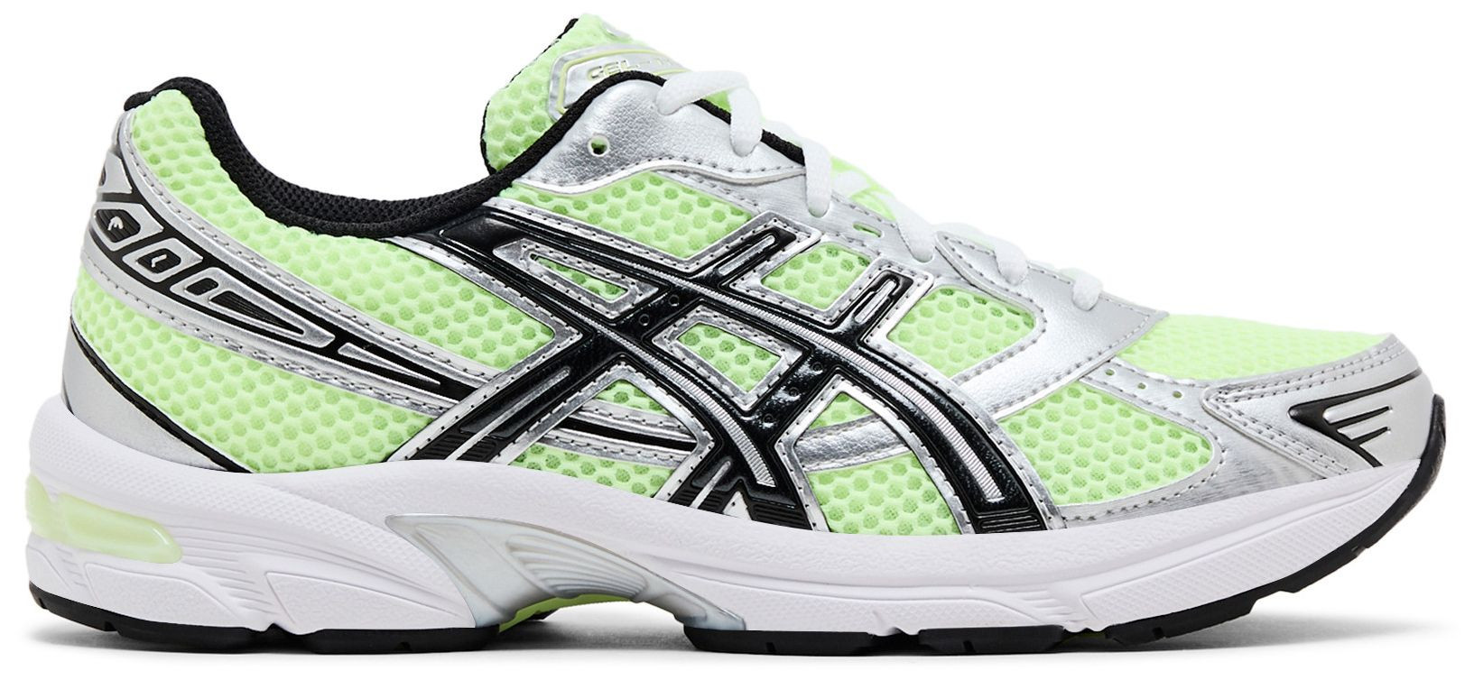 Buy ASICS Wmns Gel 1130 'Neon Pack - Green' - 1202A525 750 | GOAT | GOAT