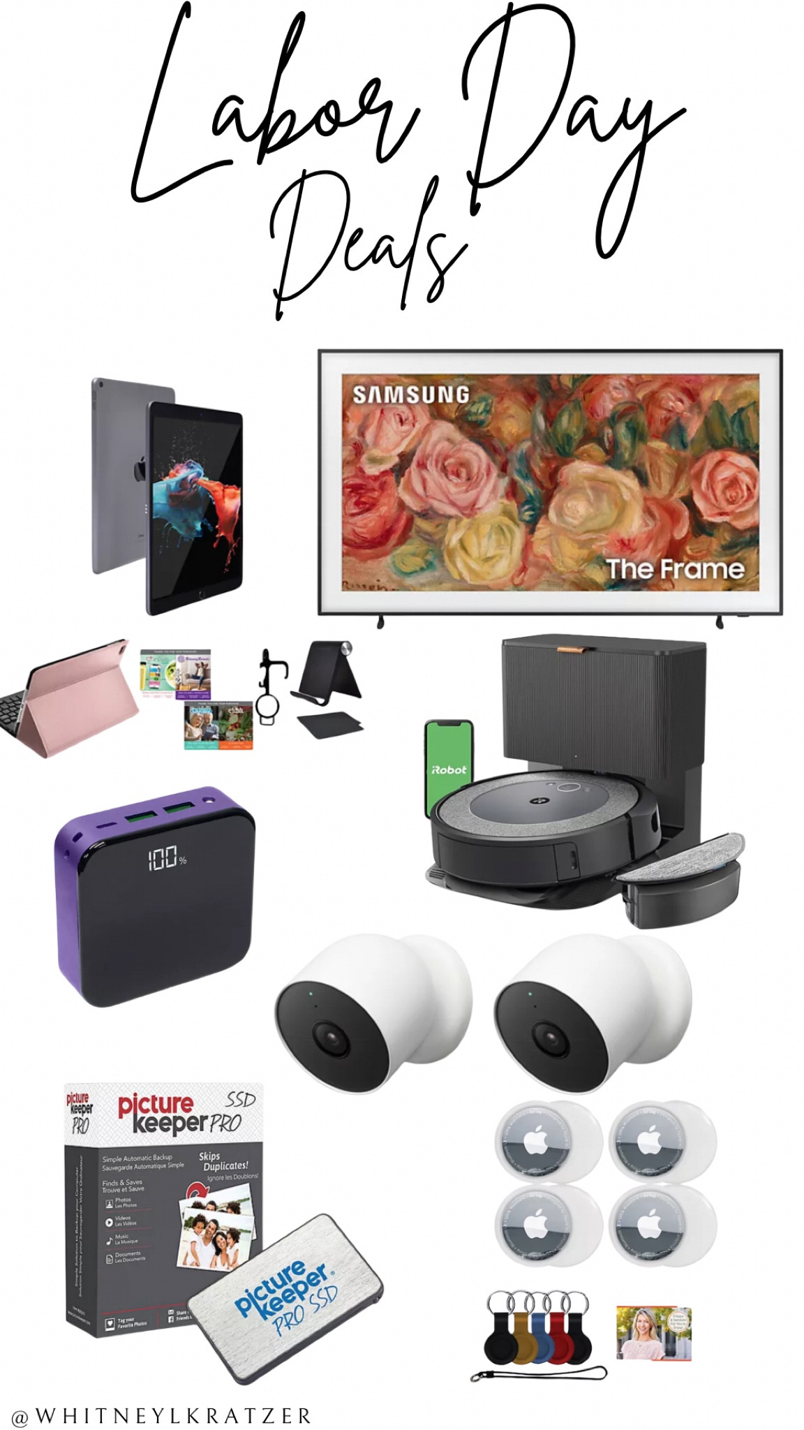 Labor Day Deals #QVC #labordaysale

#LTKSaleAlert #LTKHome