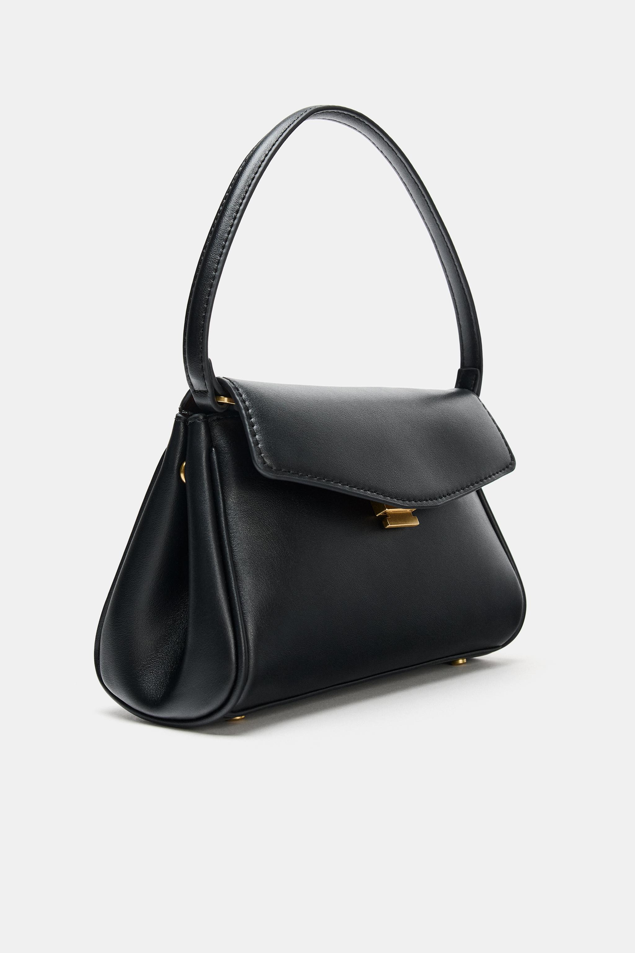 MINI HANDBAG | Zara US