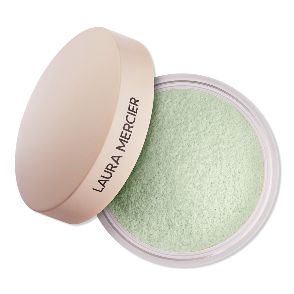 Laura Mercier Translucent Loose Setting Powder Ultra-Blur - Mint | Ulta