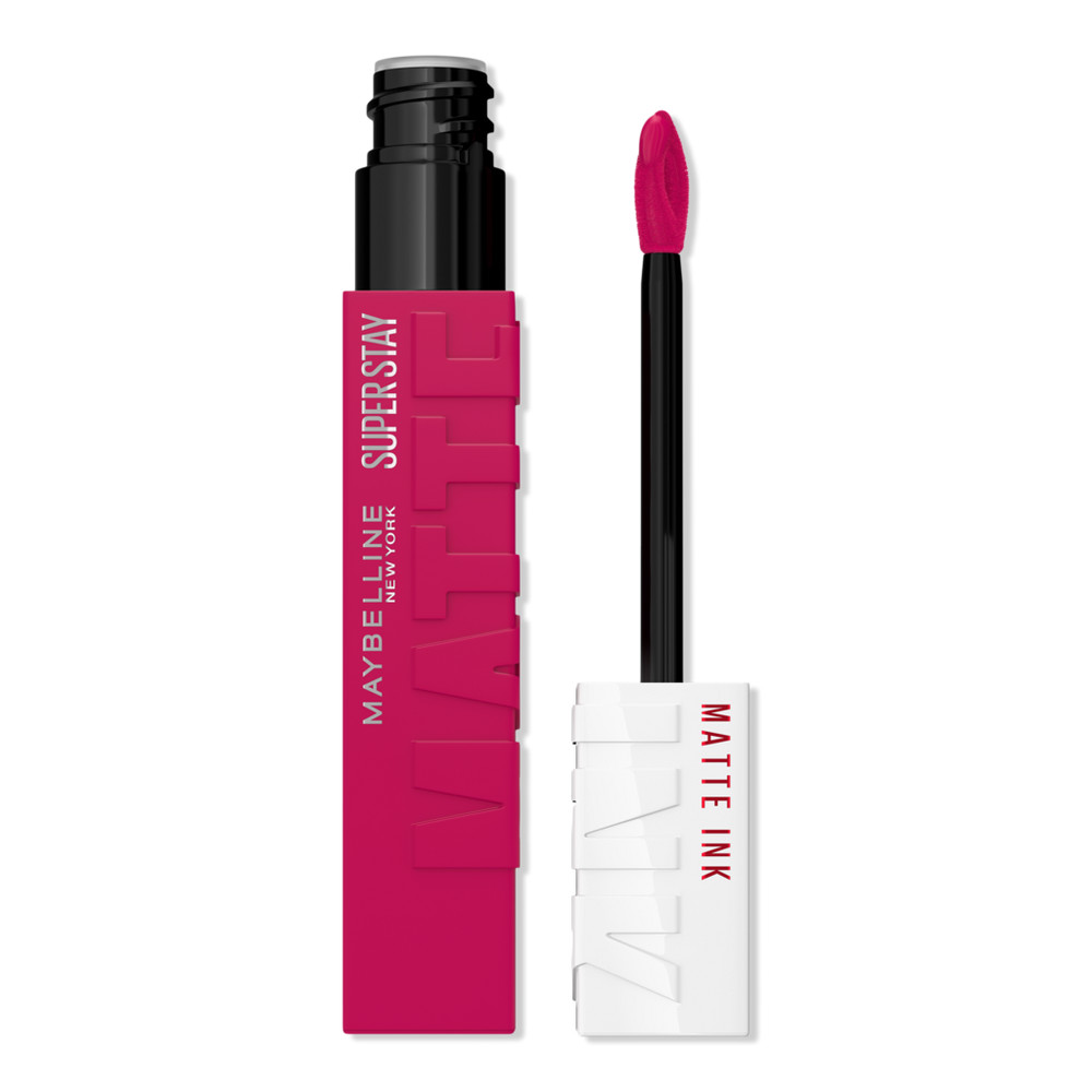 Maybelline SuperStay Matte Ink Lip Color - Artist | Ulta