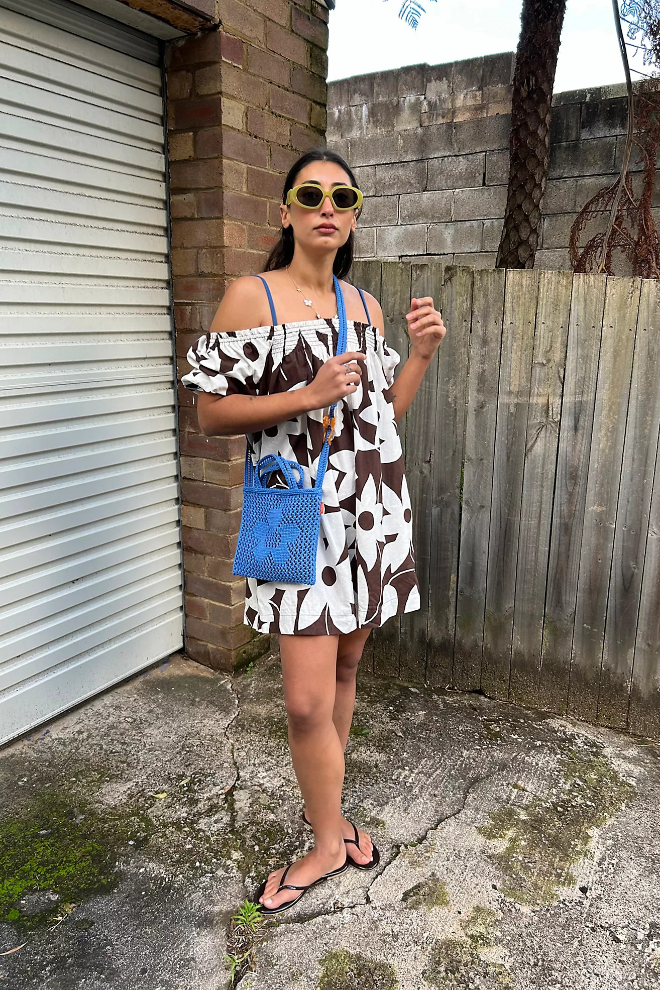 Mila Printed Mini | Free People (Global - UK&FR Excluded)