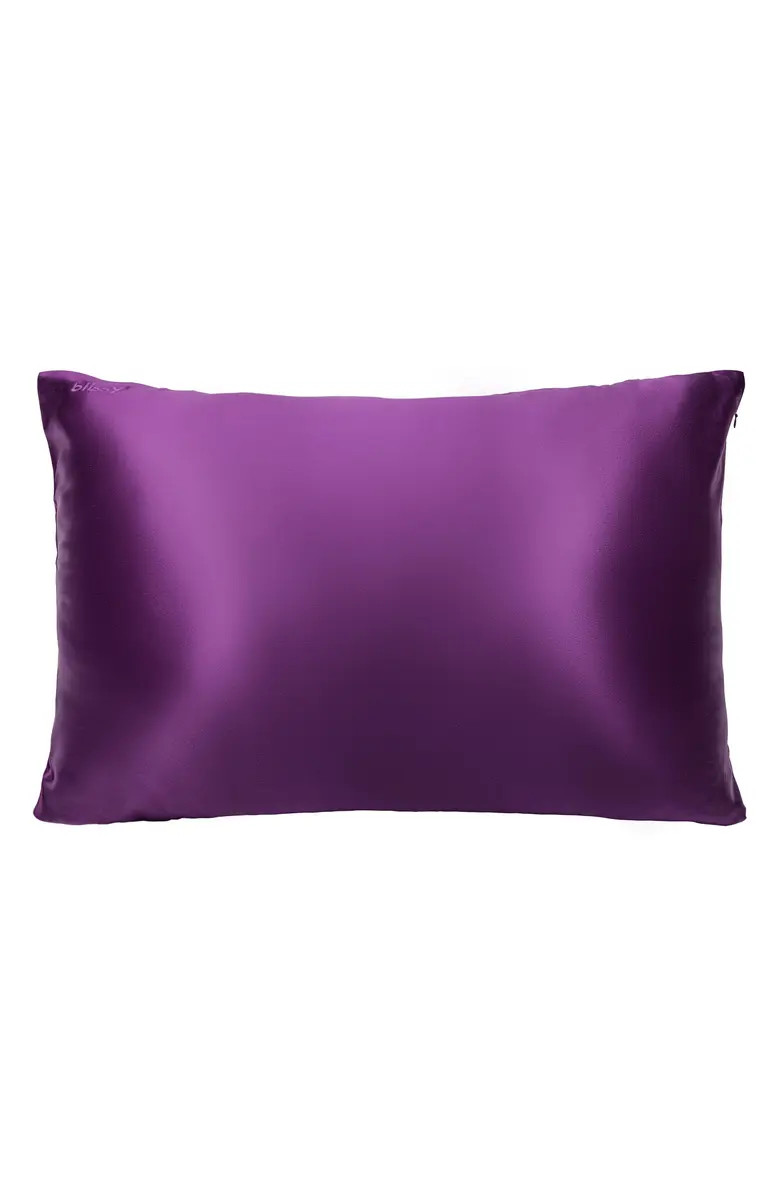 Mulberry Silk Pillowcase | Nordstrom