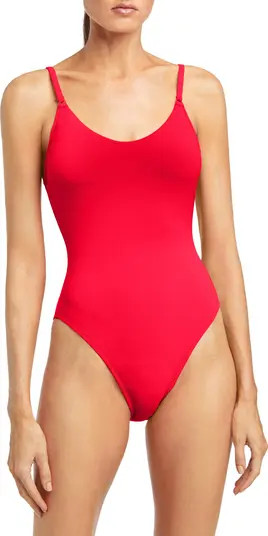 Ava One-Piece Swimsuit | Nordstrom