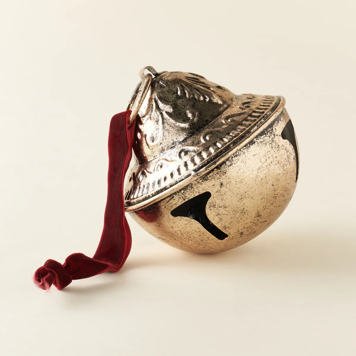 Sleigh Bell | Kate Marker Home