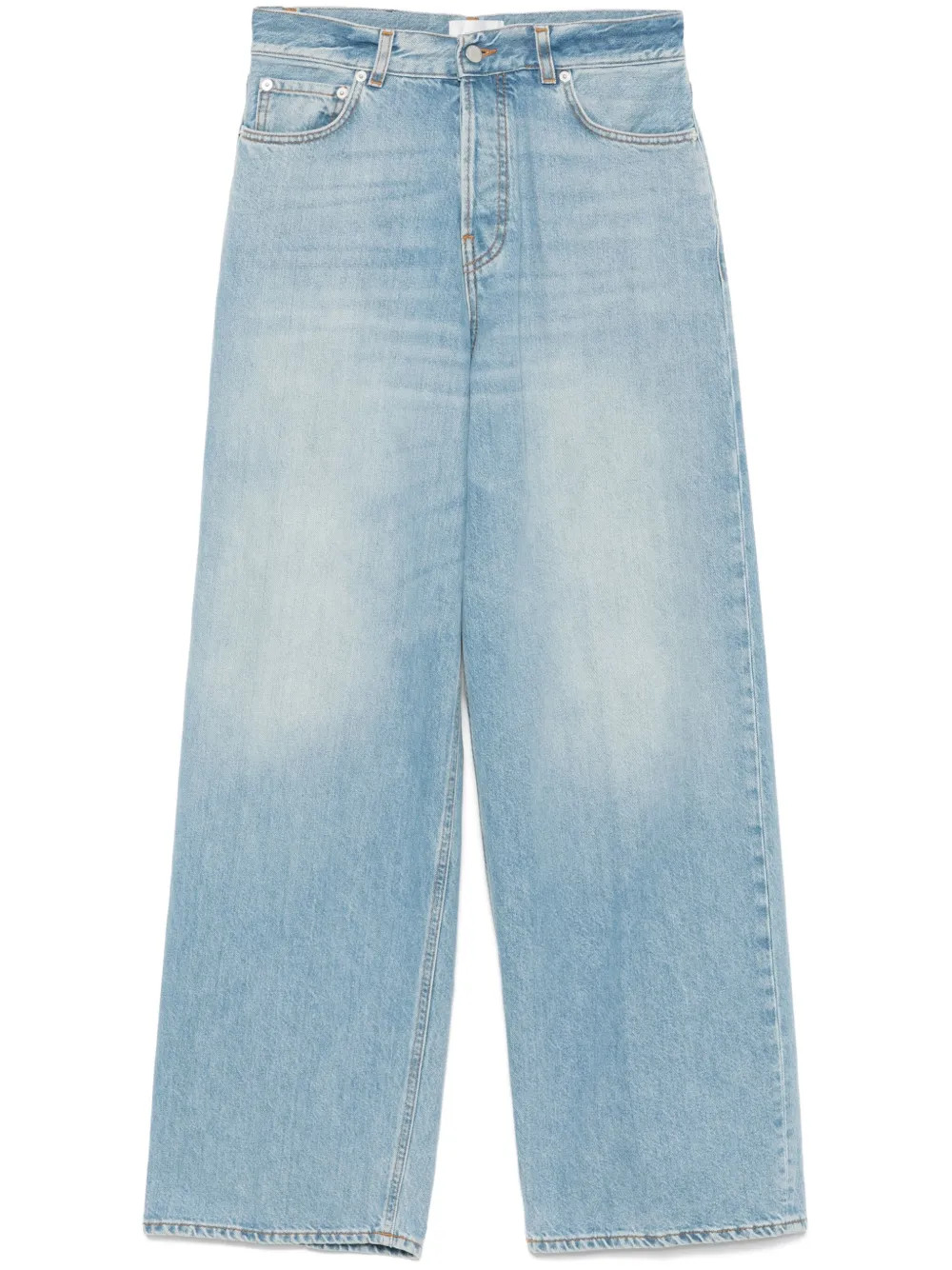 Haikure 'Bethany' Jeans | Blue | FARFETCH UK | Farfetch Global