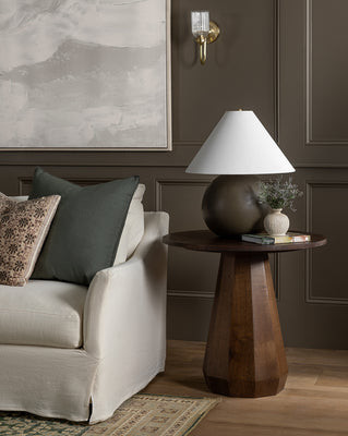 Santos Side Table | McGee & Co. (US)