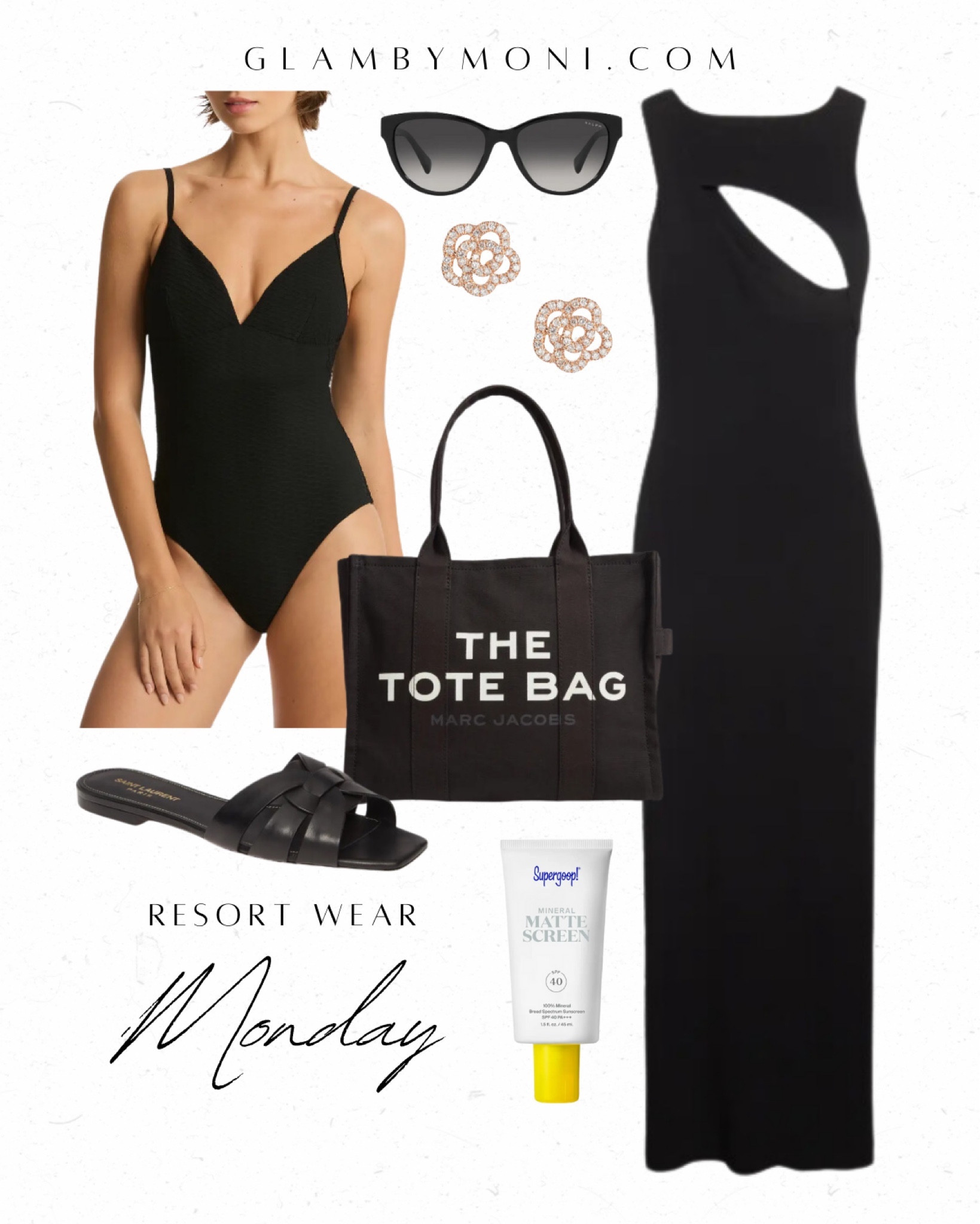 Escape to paradise with this stunning resort wear ensemble! //

Nordstrom, Nordstrom Finds, Nordstrom Outfits, Nordstrom Dressed, Nordstrom Dress, Vacation Wear, Resort, Resort Outfits, Resort Wear, Resort Wear 2024, Resort Style, Resort Fashion, Vacation, Vacation Outfits, Vacation Outfits Beach, Vacation Sets, Vacation Looks, Travel, Travel Essentials, Travel Must Haves, Swimsuits, Fashion

#LTKswim #LTKstyletip #LTKtravel