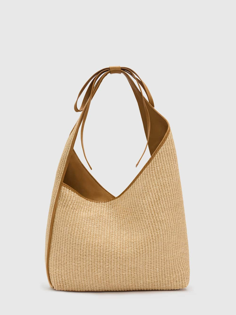 Medium Vittoria Tote Bag | Reformation (Global)
