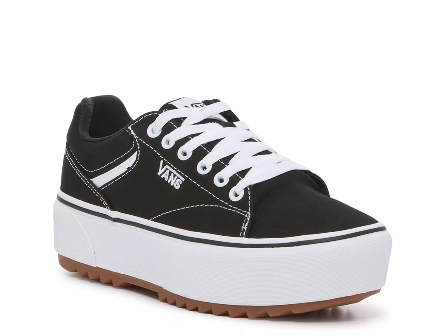 Vans Seldan Platform Sneaker - Women's | DSW