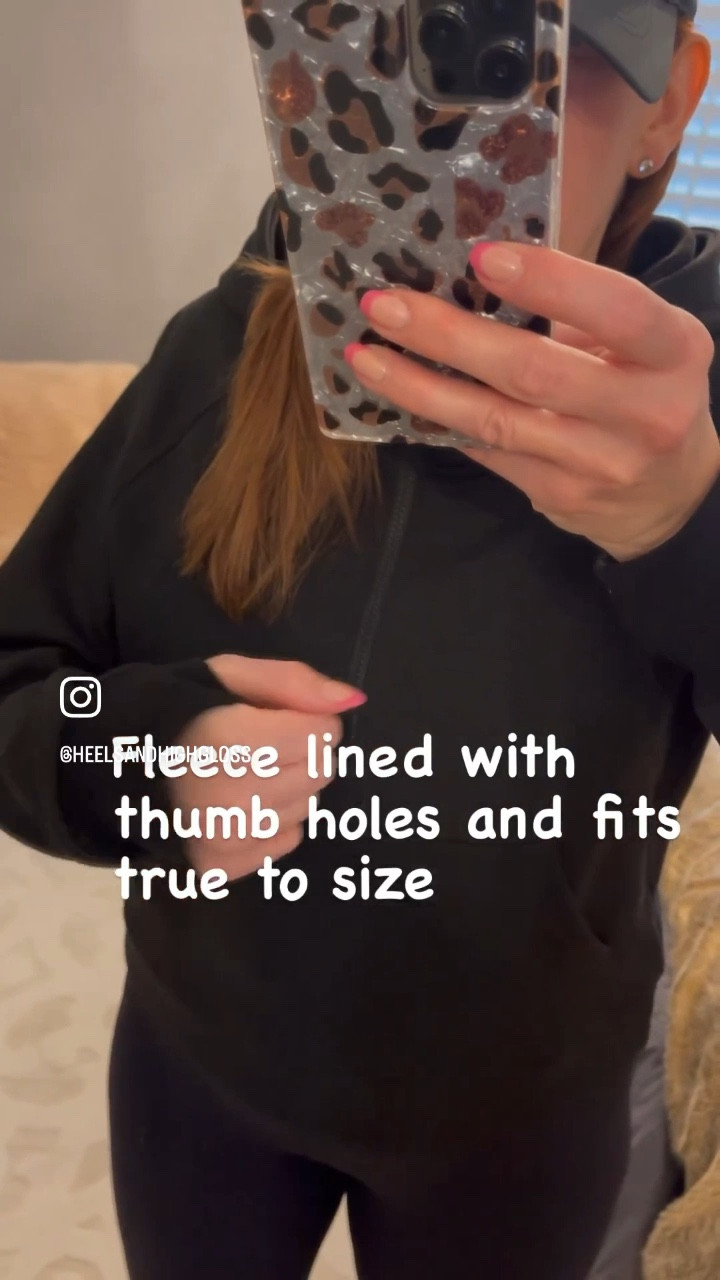 Unreal price for this amazing hoodie. Perfect for gym! 


#LTKunder50 #LTKstyletip