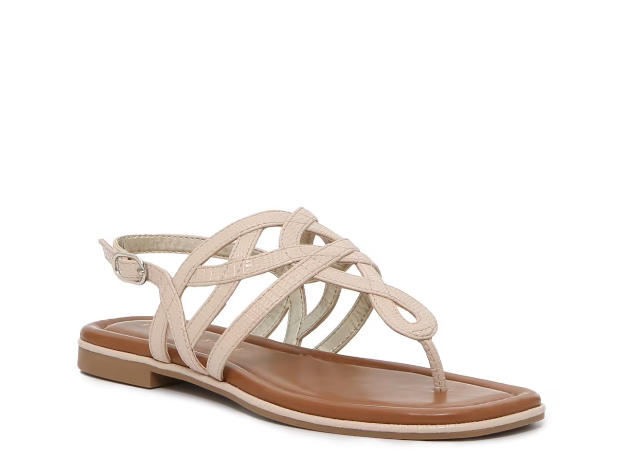 Kelly & Katie Norna Sandal | DSW