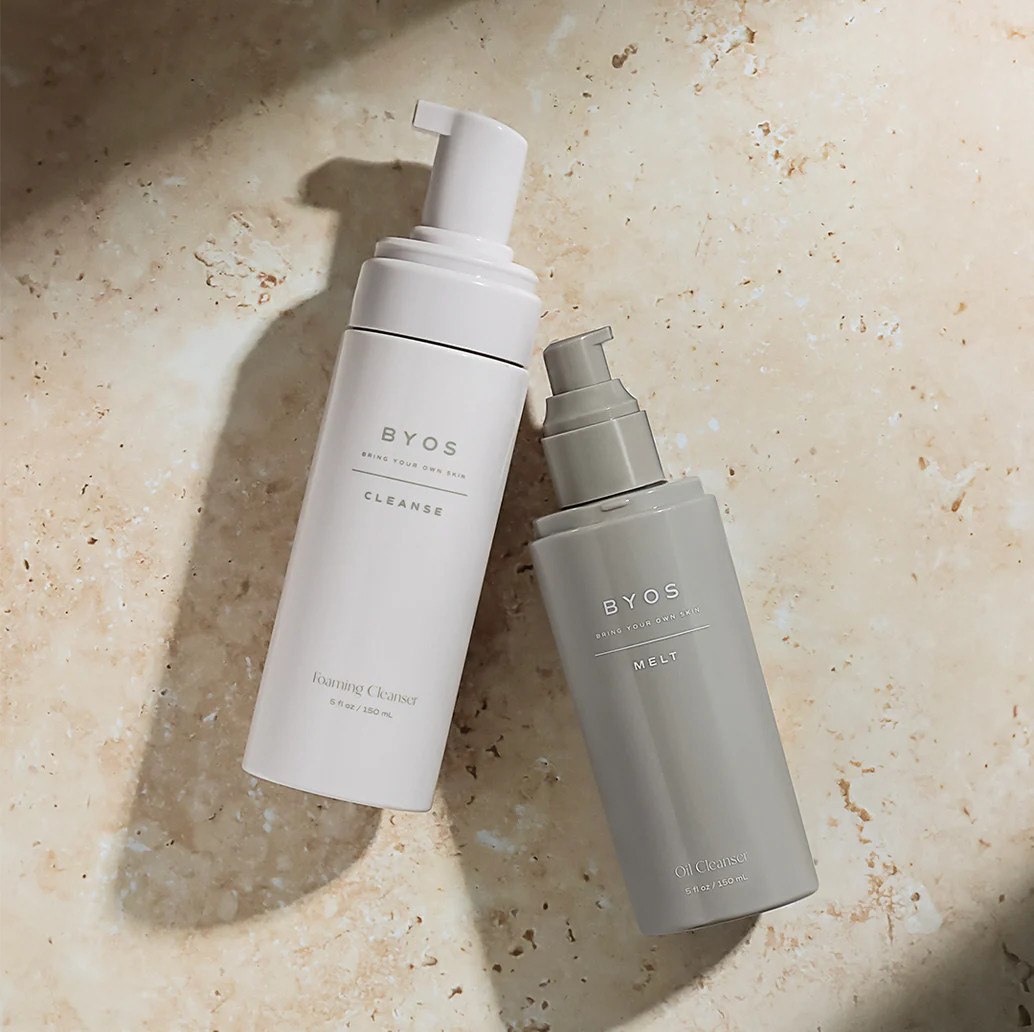 THE RITUAL | Bring Your Own Skin