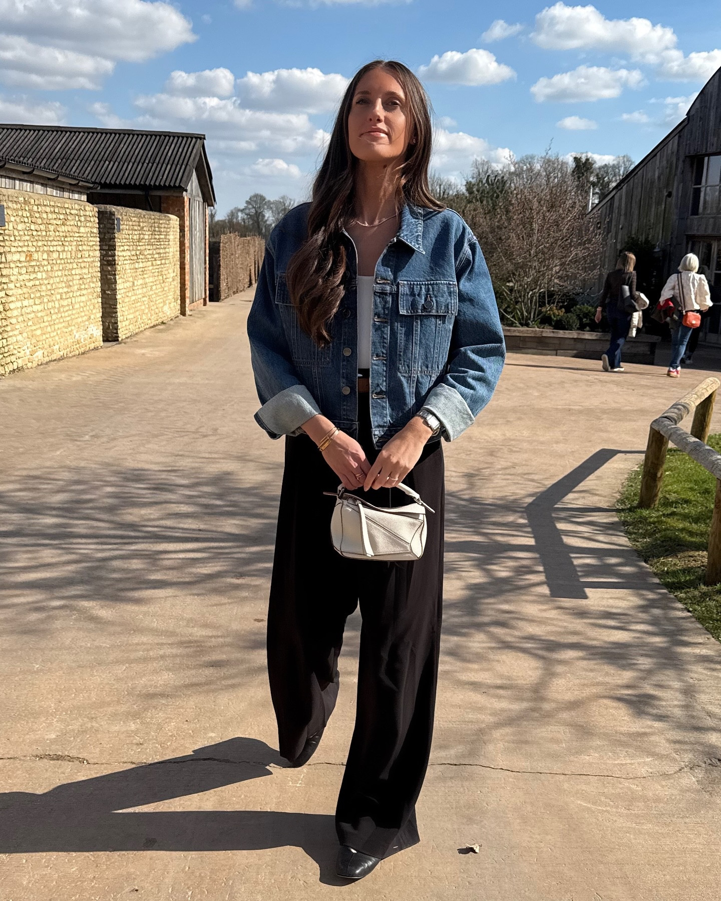 Farmhouse 🐴

#LTKSeasonal #LTKStyleTip #LTKU