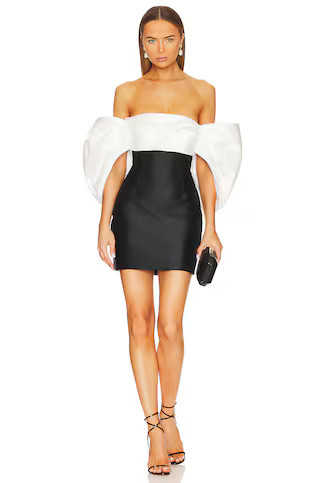 Elina Mini Dress
                    
                    SOLACE London | Revolve Clothing (Global)