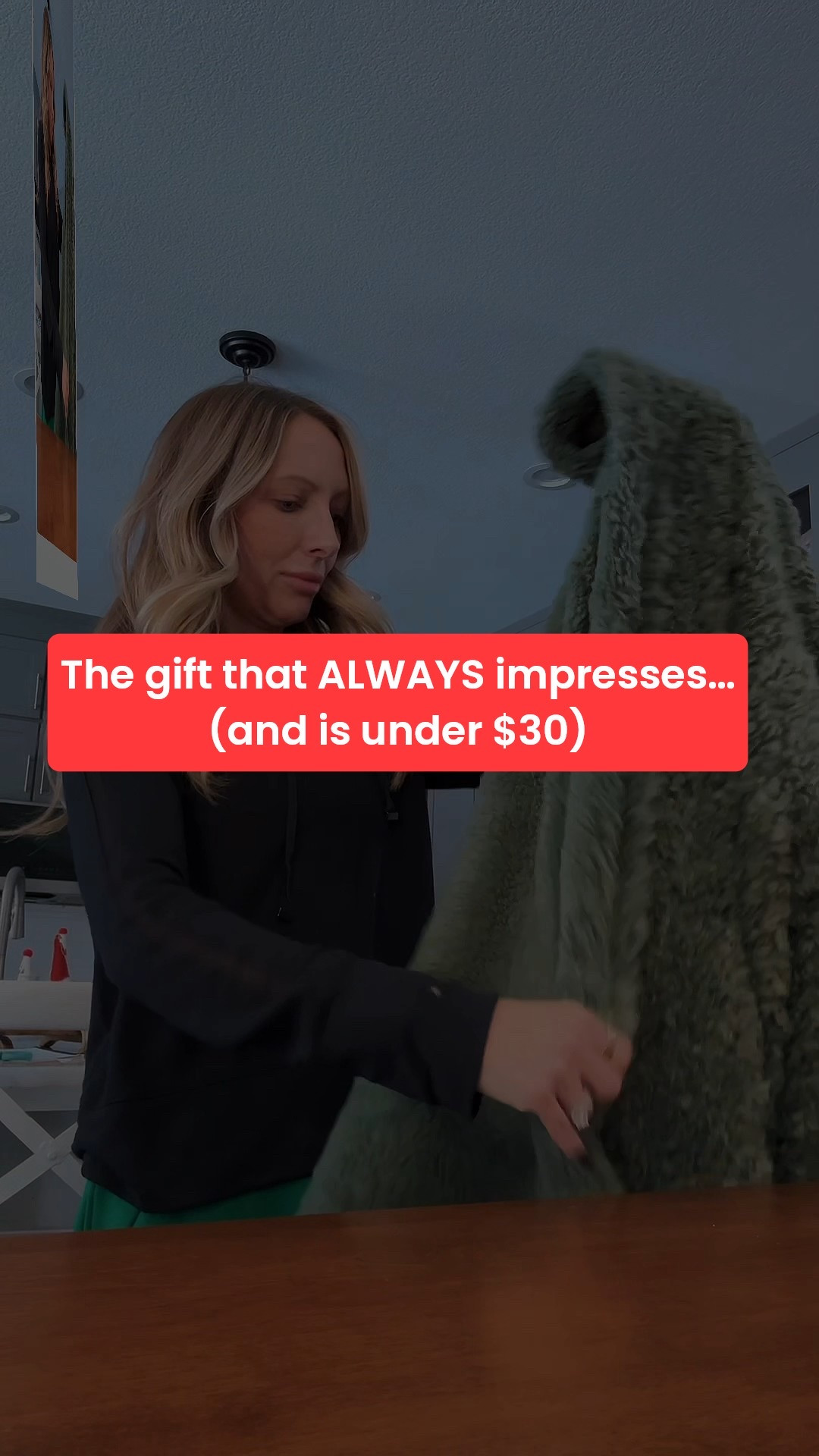 The Pottery Barn Gift that ALWAYS Impresses

Unboxing the cutest Pottery Barn teacher gifts! 🎁✨
If you need an affordable but classy gift idea, this combo is chef’s kiss: the sherpa throws + monogram mugs. They look luxe, feel thoughtful, and they’re priced PERFECTLY for teacher gifting season.

Whether you’re grabbing a last-minute present or stocking up early — these Pottery Barn gems are always a hit. Teachers deserve something cozy and personal, and this pairing checks every box. 🤍

✨ Linked everything on LTK for quick shopping!
👇 Follow me on LTK for daily gift ideas, sales, and holiday finds.

#teachergifts #potterybarngifts #giftideas2024 #unboxingreels #holidaygifts #ltkholiday #ltkgiftguide #teachersrock 👩‍🏫🎁

#LTKSaleAlert #LTKGiftGuide #LTKHome