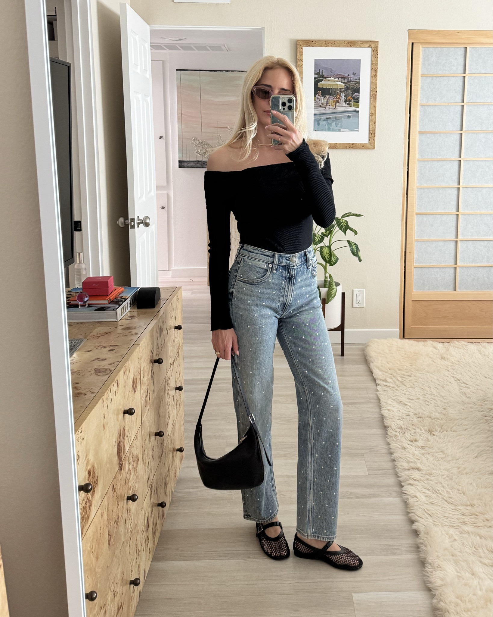 Saturday ladies lunch fit! 

#LTKShoeCrush #LTKStyleTip