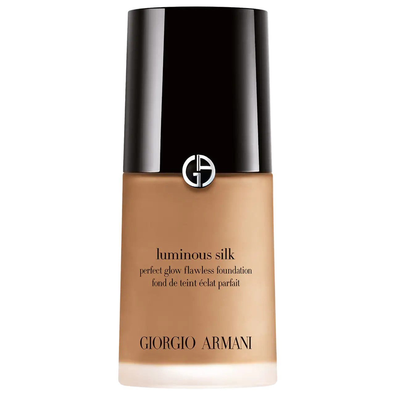 Armani Beauty Luminous Silk Perfect Glow Flawless Oil-Free Foundation 9 1 oz/ 30 mL | Sephora (US)
