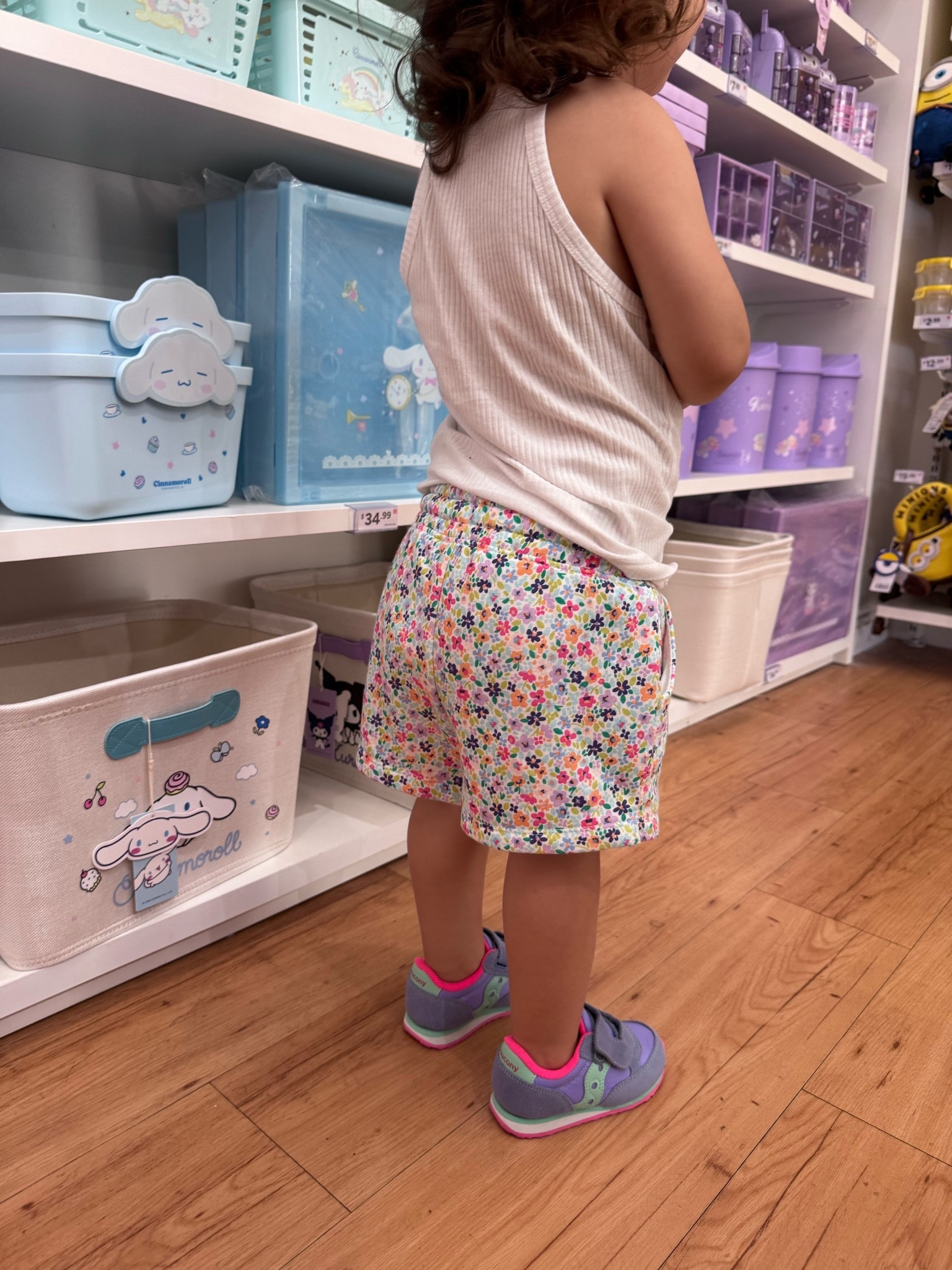 the little sauconys!

#LTKootd #LTKKids #LTKBaby