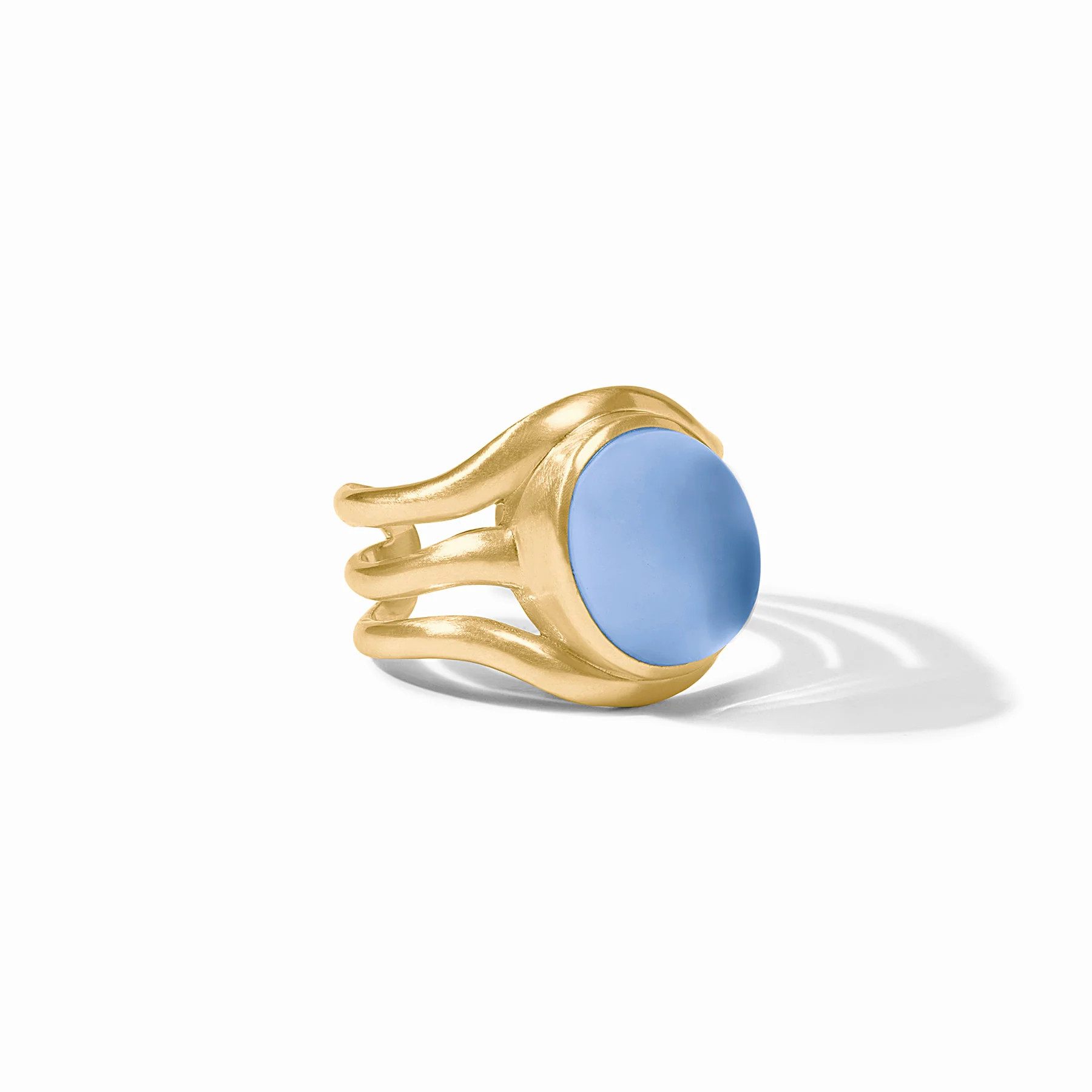 Wave Stone Ring | Julie Vos