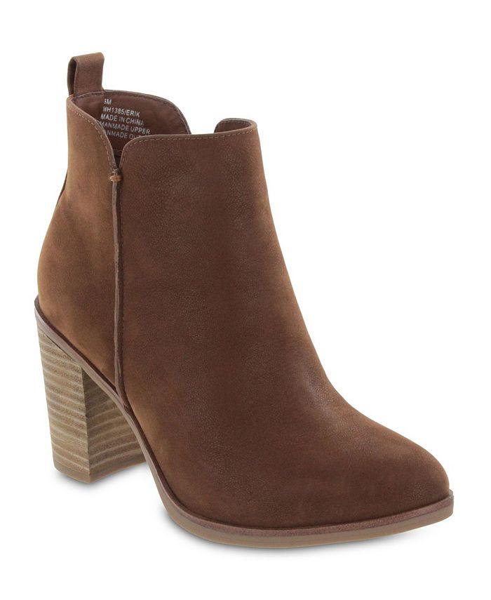 MIA Women's Erik Boots & Reviews - Boots - Shoes - Macy's | Macys (US)