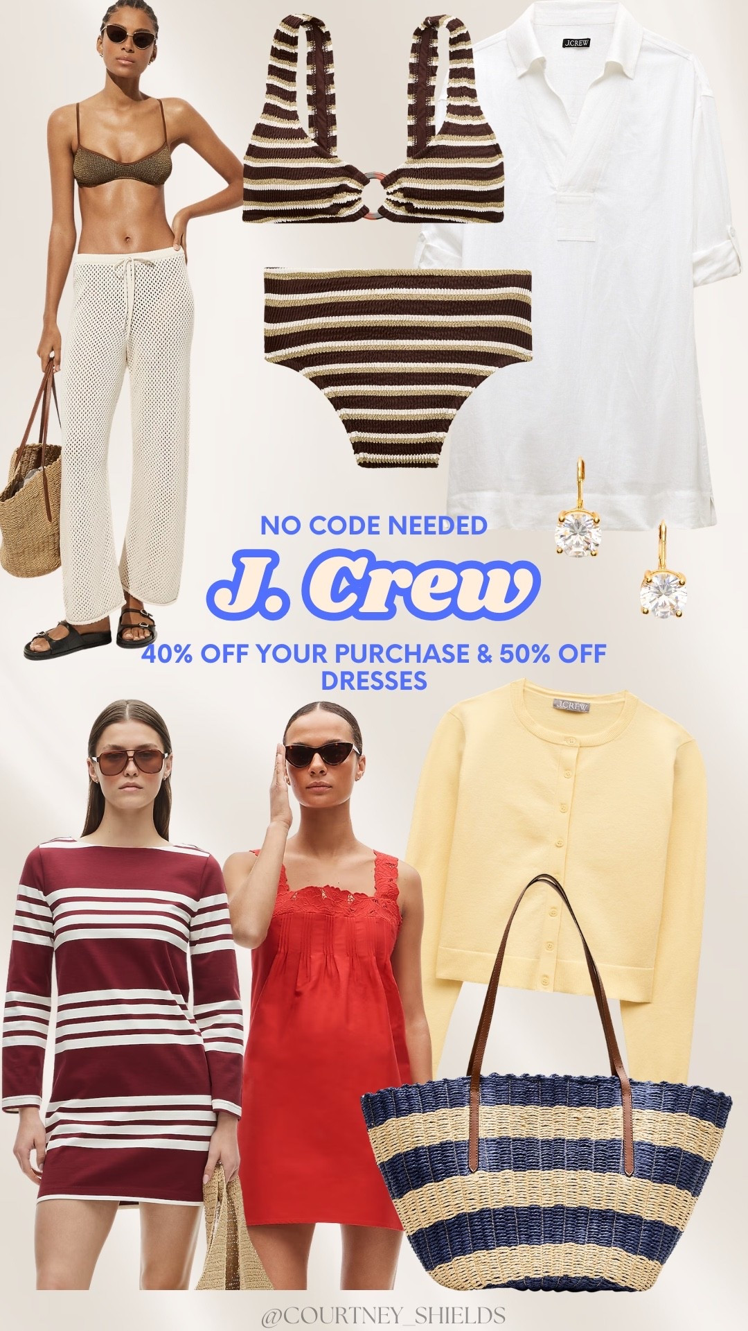 Can’t get over how good this sale is omg! so many good items at J. crew